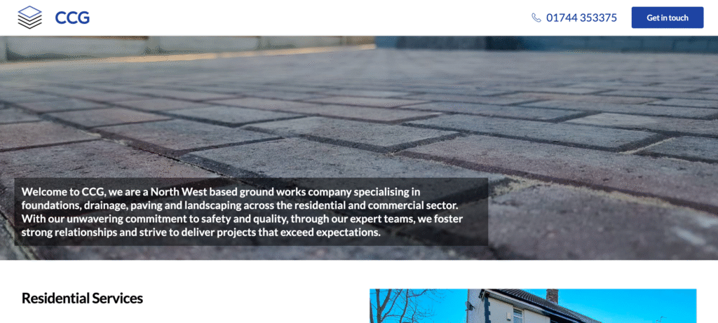 ccgroundwork.co.uk